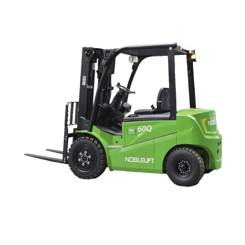 Montacarga eléctrico de litio FE4P60Q