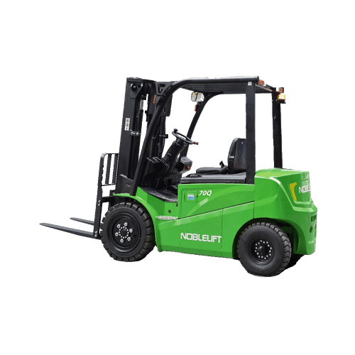 Montacarga eléctrico de litio FE4P70Q