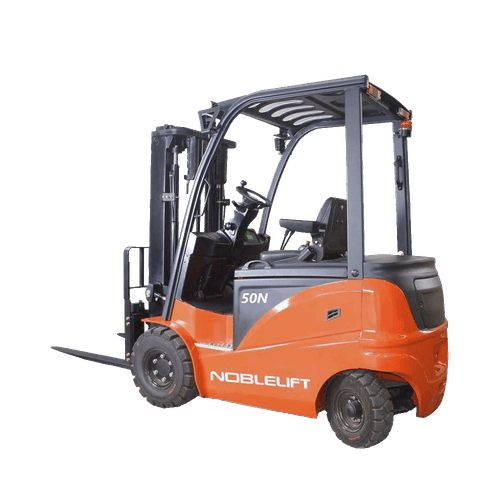 Montacarga eléctrico FE4P50N