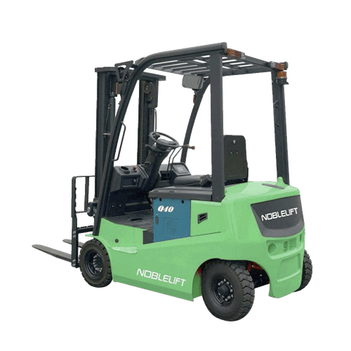 Montacarga eléctrico de litio FE4P40Q