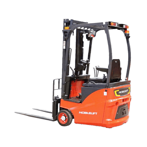 Montacarga eléctrico compacto FE3R15