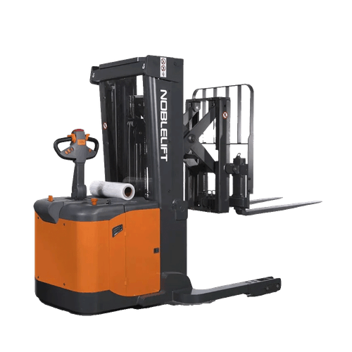 Apilador Walkie Reach - PS30RP-114