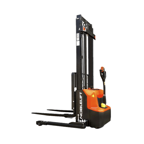 Apilador Eléctrico De Litio-PSE26N-126