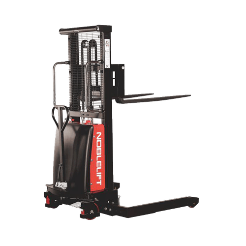 Apilador Semieléctrico -SPN22-138