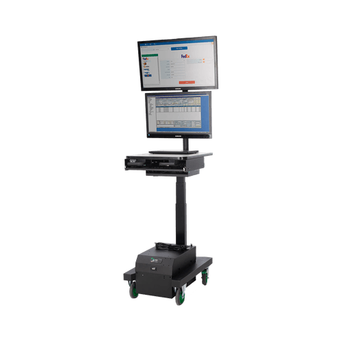 Estación de Trabajo Móvil Serie AP510-S