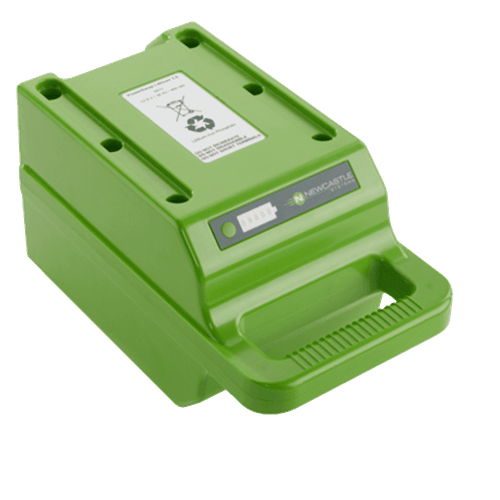 Sistema PowerSwap Nucleus® Serie PSNU3.6