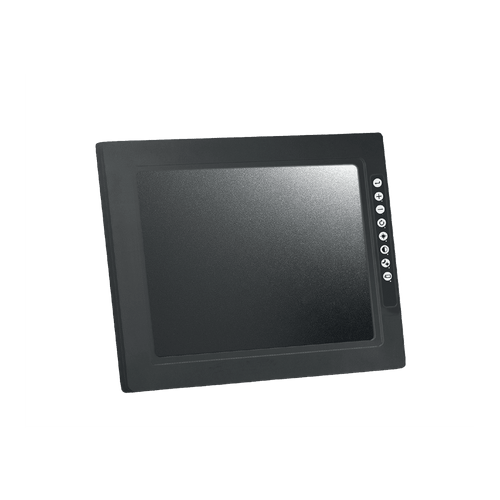 Monitor 12" RLED 12-30V