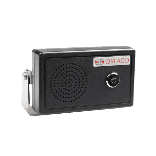 Altavoz externo para sistema SRD
