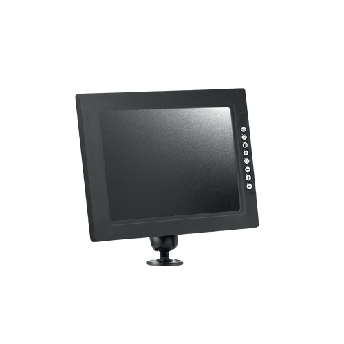 Monitor 12" RLED R6