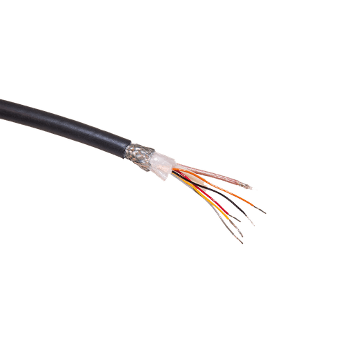 Cable dinámico múltiple por metro 9mm