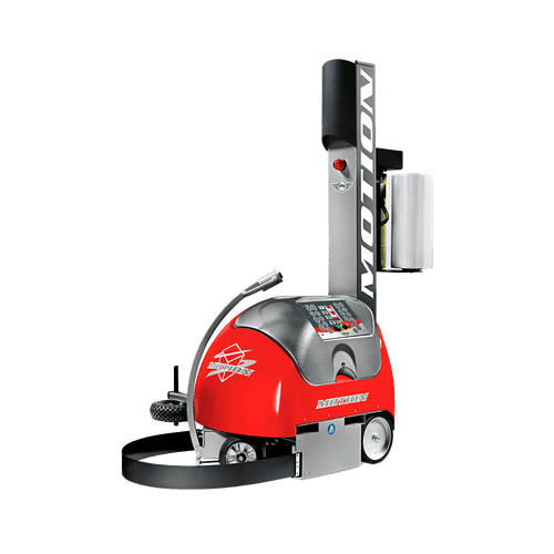 Robot Emplayador Motion ''Emps''