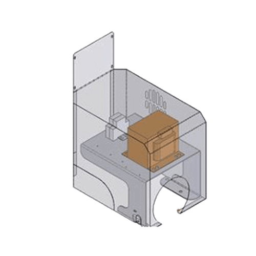 Transformador De Potencia 110 V