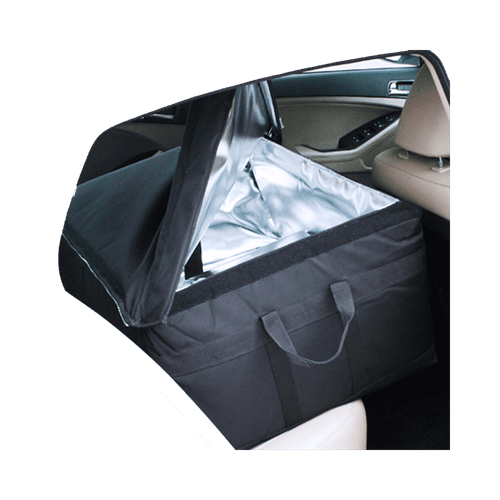 Hielera Isotérmica Reusable Servicepak®/22X22X24-4 Pack Gel