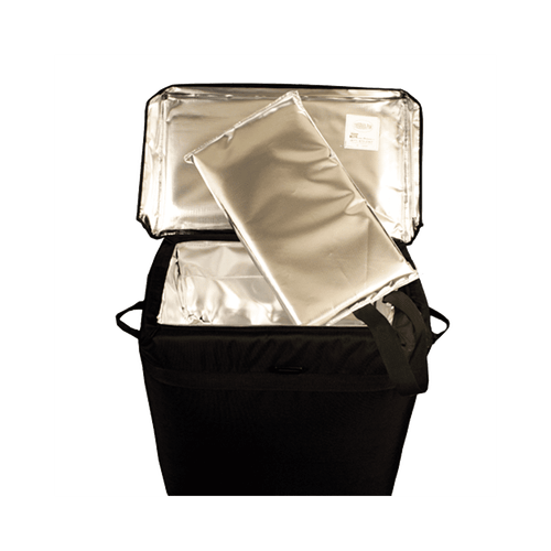 Hielera Isotérmica Reusable Thermapak®/ 22X11X12 2Tub