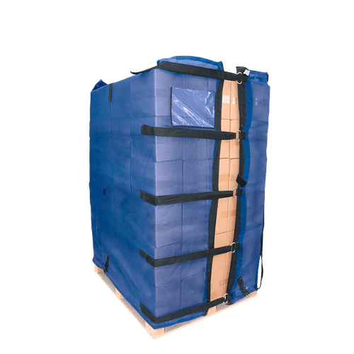Malla Envolvente reutilizable 72" / 180cm- 50 Unidades