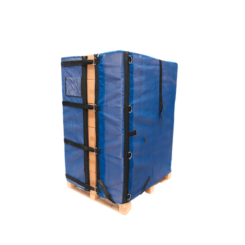 Malla Envolvente reutilizable 60" / 150cm- 50 Unidades