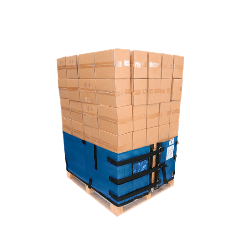 Malla Envolvente reutilizable 24" / 60cm- 50 Unidades