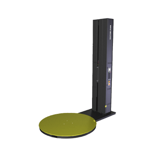 Envolvedora giratoria Raptor Plus 79