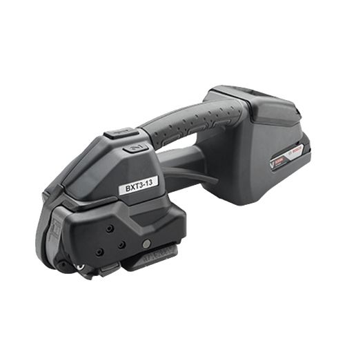 Herramienta para fleje plástico a batería BXT 3