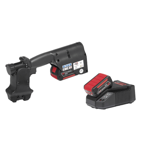 Herramienta para fleje de acero GripPack® RCBS-RCBD