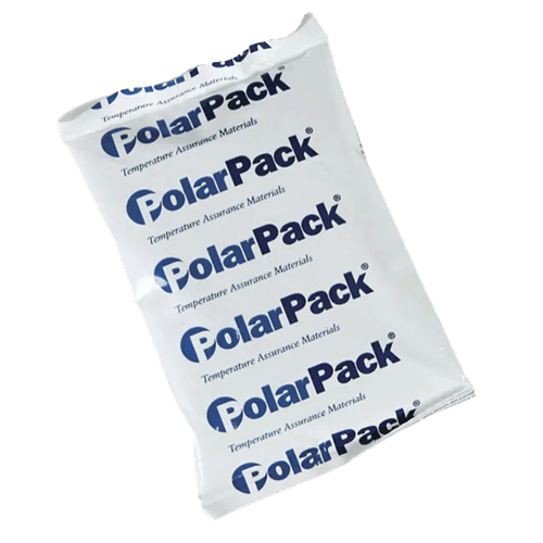 Gel Refrigerante Thermosafe ® Polar Pack-Utek-Meditray