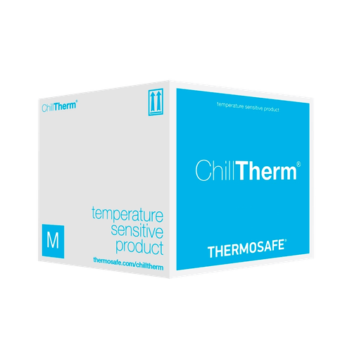 Contenedor Isotérmico ChillTherm ®