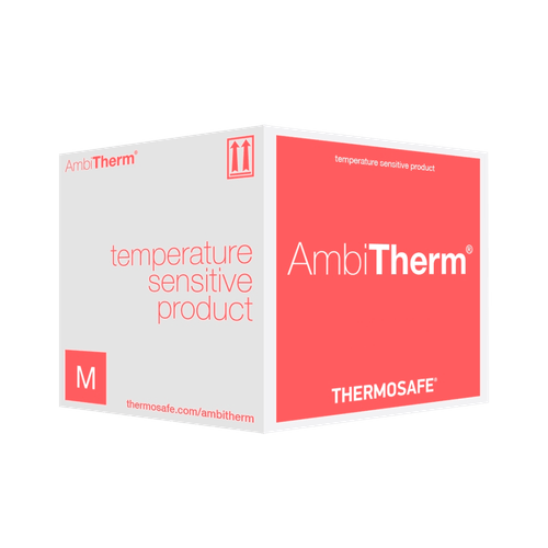 Contenedor Isotérmico AmbiTherm ®