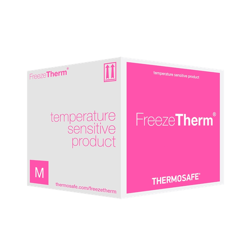 Contenedor Isotérmico Freezetherm ®