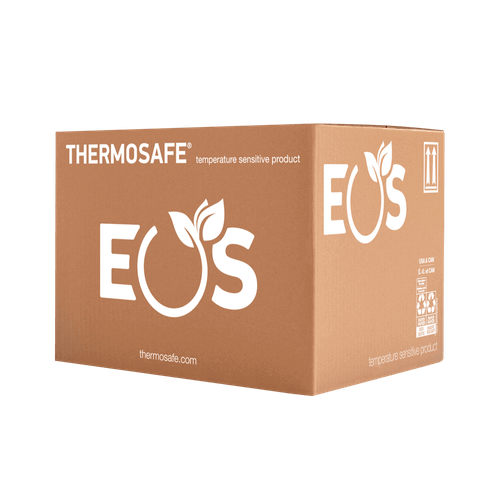 Contenedor Isotérmico EOS ®