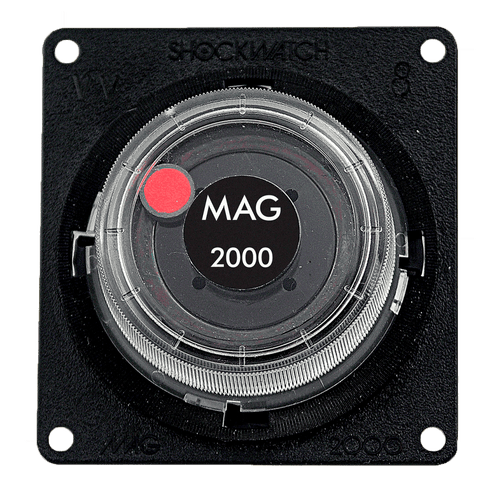 Indicador de impacto  MAG 2000 Unidad Simple- 5 Unidades