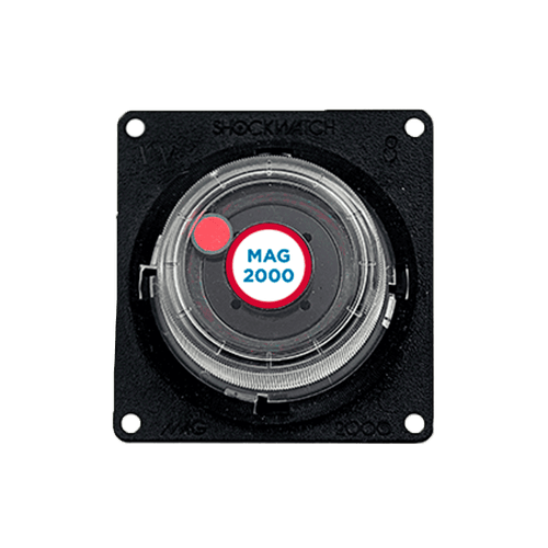 Indicador de impacto  MAG 2000 con freno- 5 Unidades