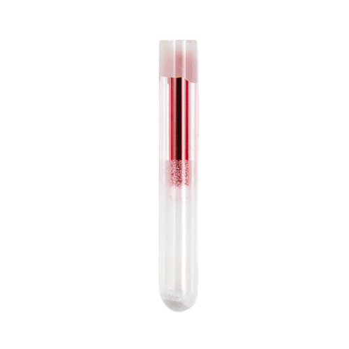 Indicador de impacto ShockWatch Tube 55  - 37.5G- 100 Unidades