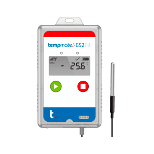 Termograficador -GS2 -TE- 40 Unidades