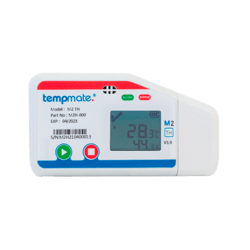 Termograficador USB -M2 Th- 25 Unidades