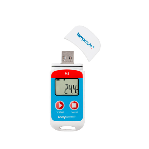 Termograficador  USB M1 - Multi Uso- 25 Unidades