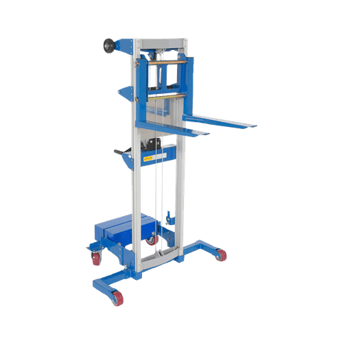 Elevador Contrabalanceado 350Lbs