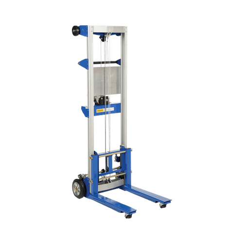 Elevador Cabellete Fijo 500Lbs