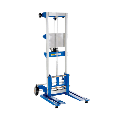 Elevador Caballete ajustable 500Lbs