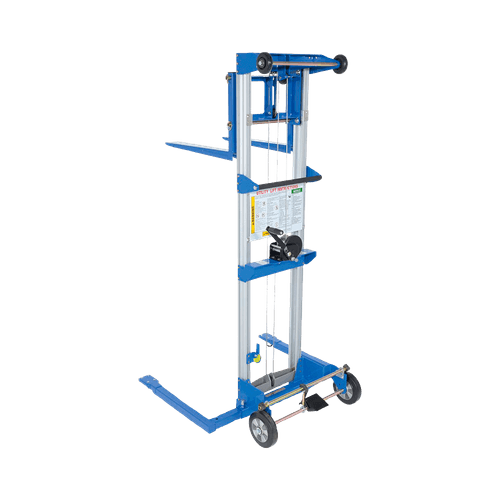 Elevador Caballete ajustable 350Lbs