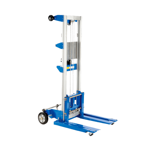Elevador Caballete ajustable 400Lbs