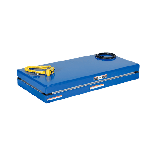Mesa Elevadora Electrohidráulica 2K 24X48