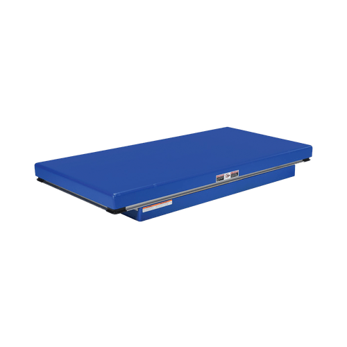 Mesa Elevadora Electrohidráulica 2K 30X60