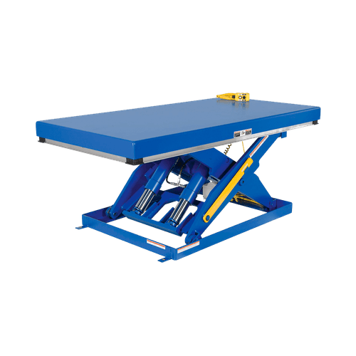 Mesa Elevadora Electrohidráulica 6K 36X48