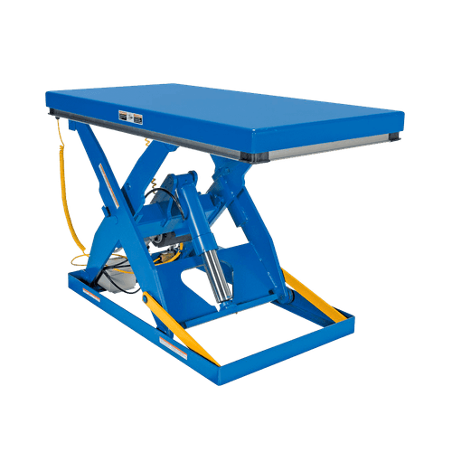 Mesa Elevadora Electrohidráulica 3K 36X72