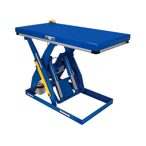 Mesa Elevadora Electrohidráulica 4K 36X72