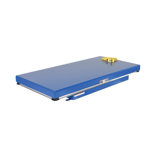 Mesa Elevadora Electrohidráulica 5K 36X72