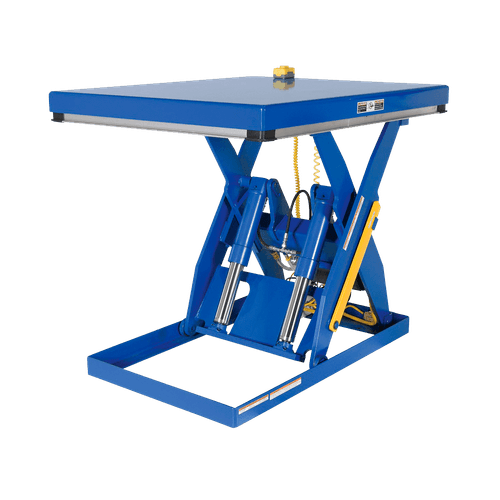 Mesa Elevadora Electrohidráulica 4K 40X48