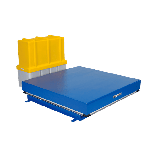 Mesa Elevadora Electrohidráulica 10K 48X48