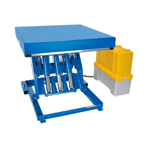 Mesa Elevadora Electrohidráulica 12K 48X48