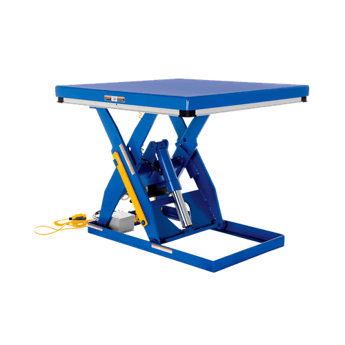 Mesa Elevadora Electrohidráulica 2K 48X48
